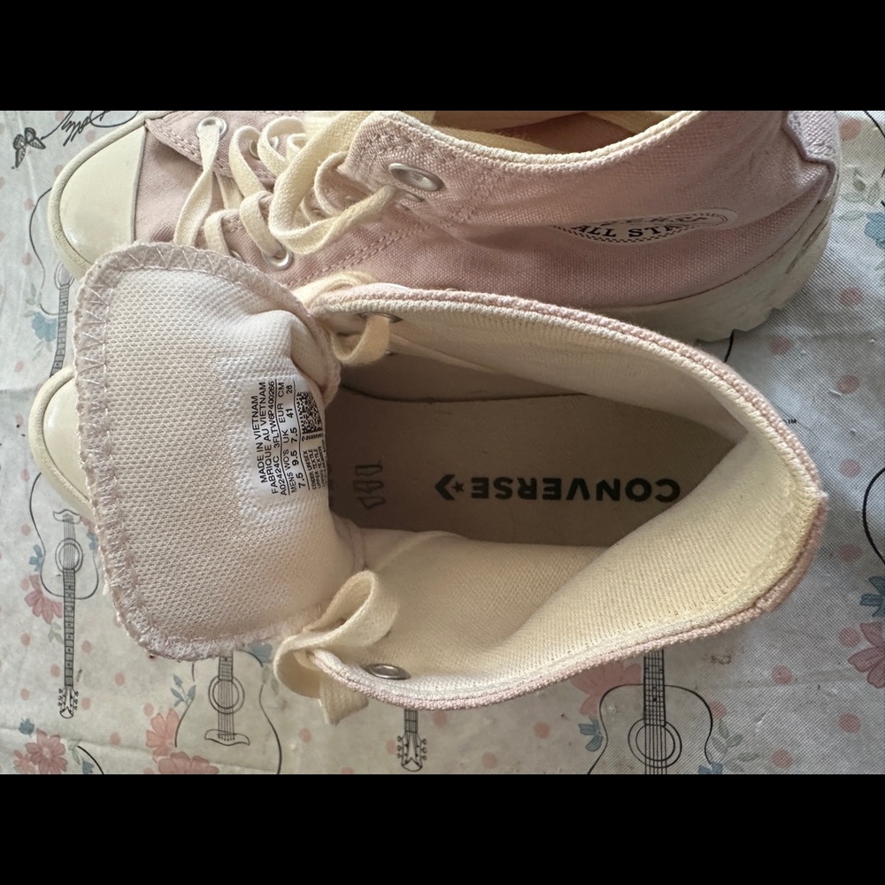 Converse Platform - image 5